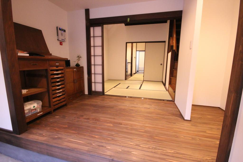 Hashiba-An Villa Канадзава Екстериор снимка