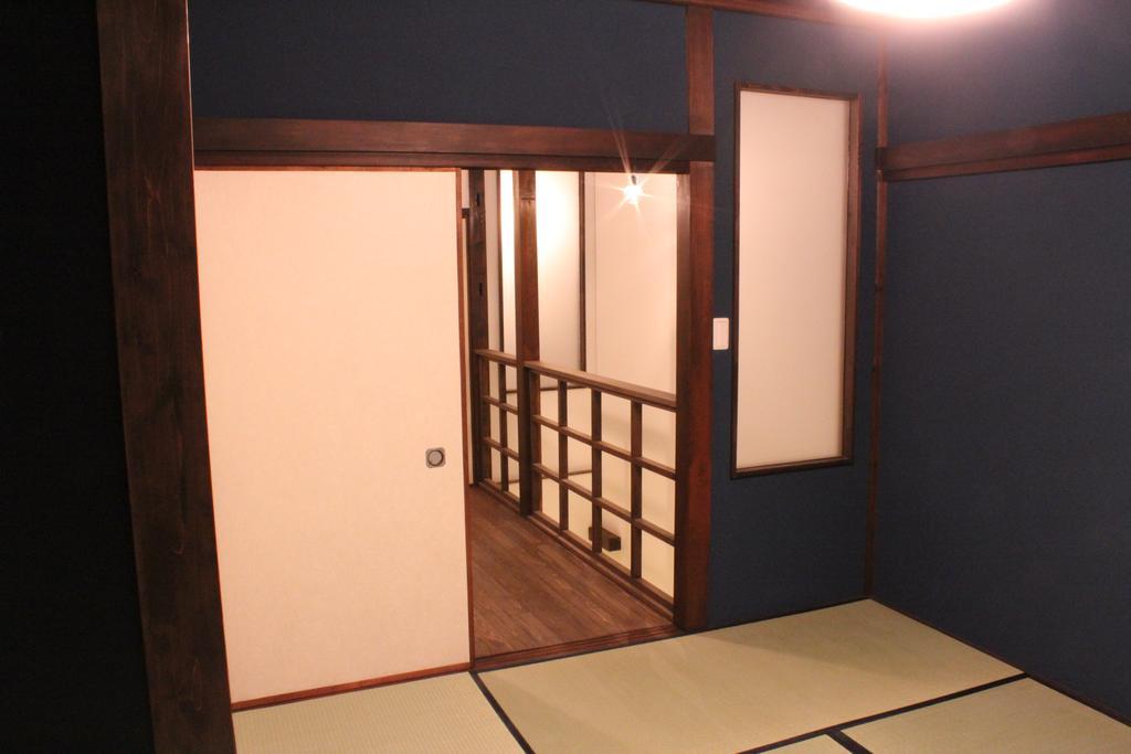 Hashiba-An Villa Канадзава Екстериор снимка