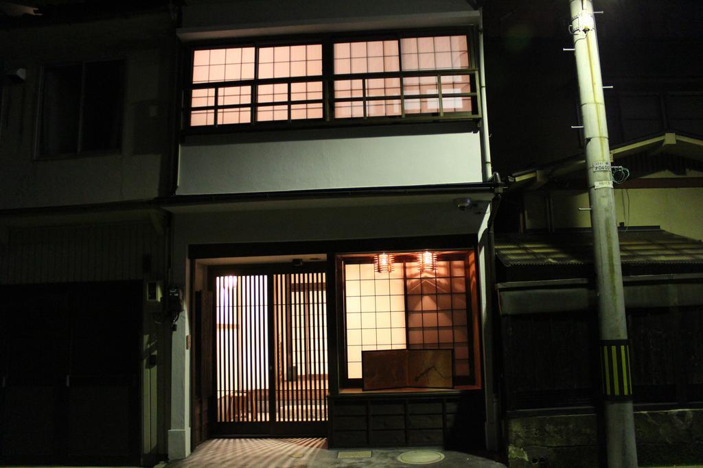 Hashiba-An Villa Канадзава Екстериор снимка