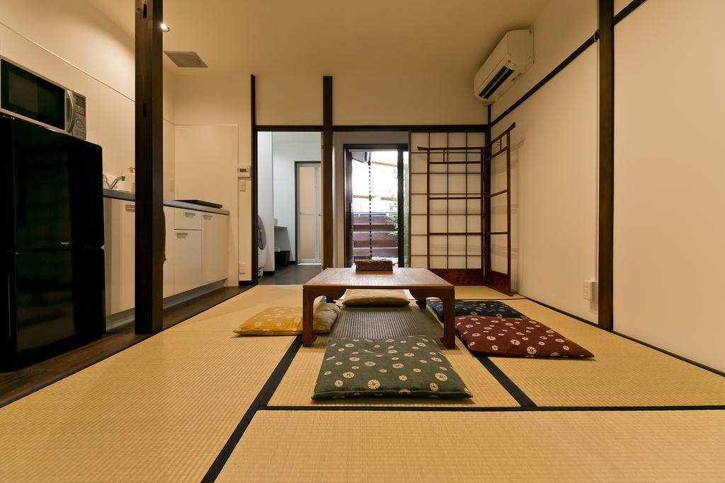 Hashiba-An Villa Канадзава Екстериор снимка