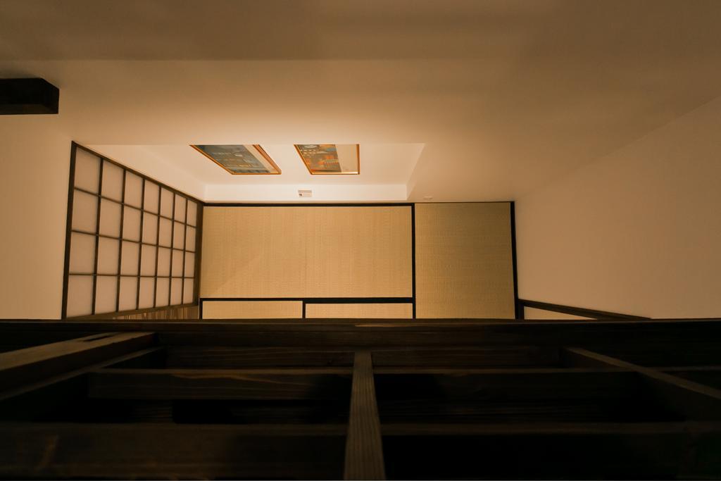 Hashiba-An Villa Канадзава Екстериор снимка