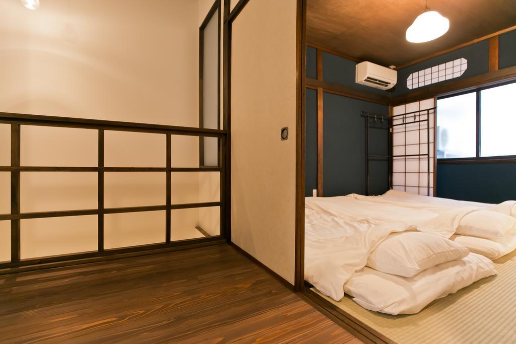 Hashiba-An Villa Канадзава Екстериор снимка