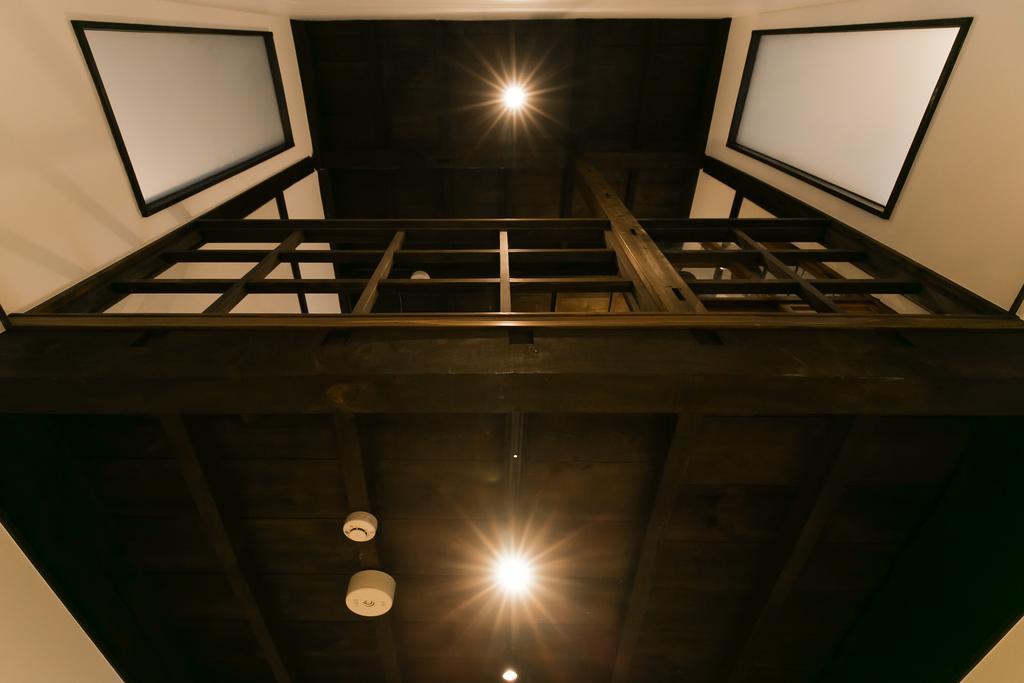 Hashiba-An Villa Канадзава Екстериор снимка